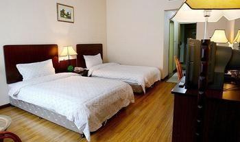 Luoyang Jinkaiyue Hotel Gucheng エクステリア 写真
